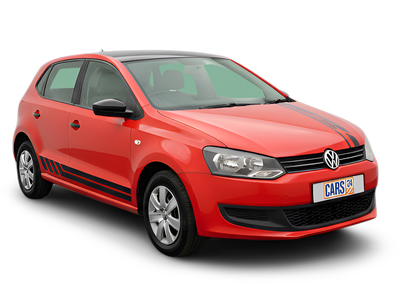 Volkswagen Polo-img